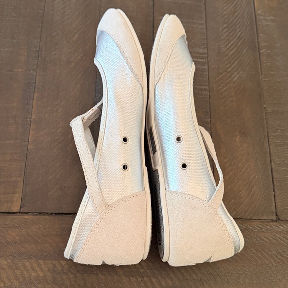 Converse t-strap slip ox ballet flats - Picture 4 of 8